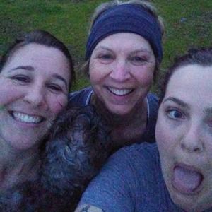 Meet your Posher, Lyn